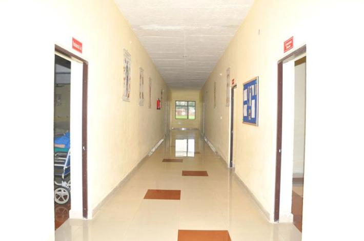 Campus Tour