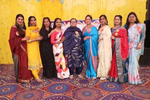 Fresher's Party